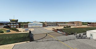 X-Plane 11 - Add-on: Aerosoft - German Islands 1: East Frisia