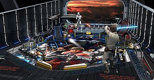 Pinball FX3 - Star Wars Pinball