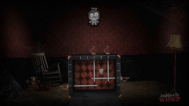 The Jackbox Party Pack 6