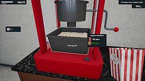 Cinemaster Cinema Simulator