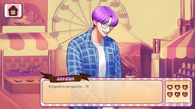 Sweet Valentine Chocolatier