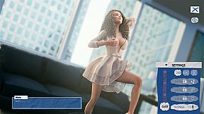 Hot Office: Sex Story