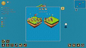 The EverFloating Island