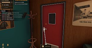 Cozy Archivist Simulator