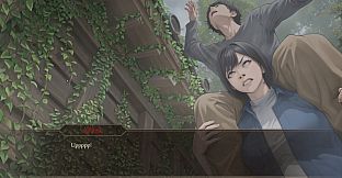 The Mansion Of Whispering Desires