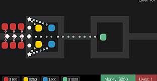 Towers of Minimalism