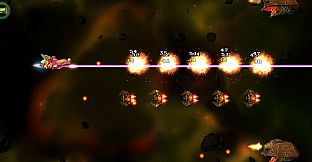 Space Pressure 3D: Prelude