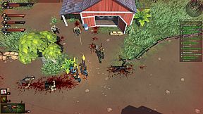 You Can(Not) Survive