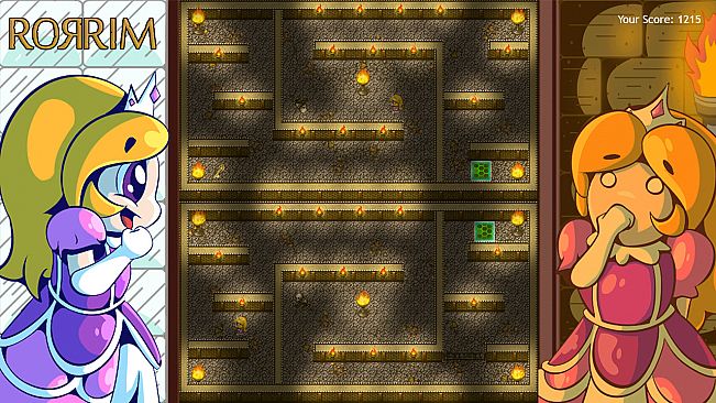 Arcade Attack Anthology