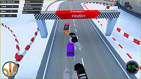 Drift Racing Madness