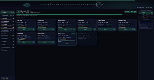 Idle Fleet