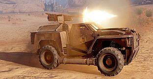 Crossout — Cleaner Starter Bundle