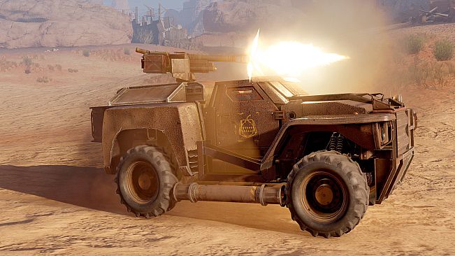 Crossout — Cleaner Starter Bundle