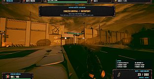 DEADLINE: LAST CHECKPOINT