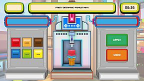 Frosty Enterprise: Prologue