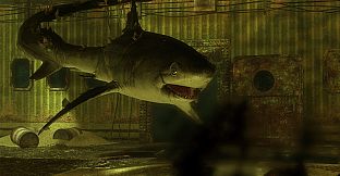 Depth - Thorntail Thresher Skin