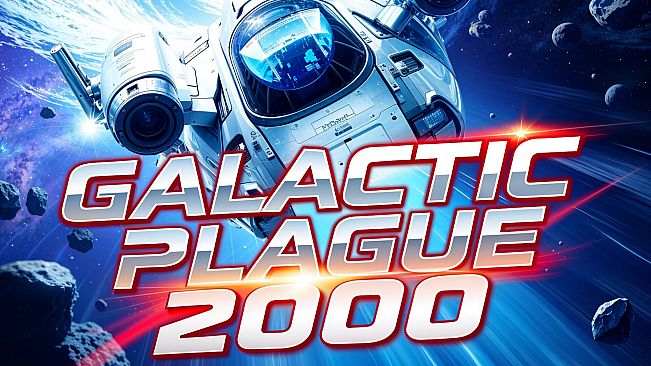 Galactic Plague 2000 Soundtrack