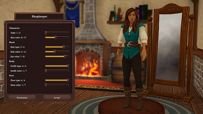 Winkeltje: The Little Shop