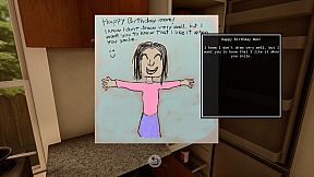 DETECTIVE - The Test