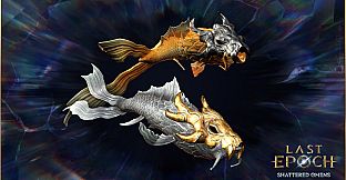 Last Epoch - Fractured Vanquisher Supporter Pack