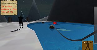 Fishing With The Homies