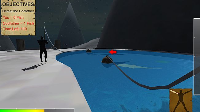 Fishing With The Homies