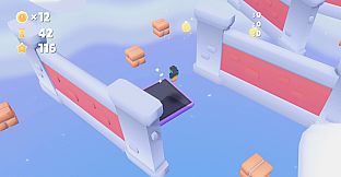 Heyoo 3D Platformer