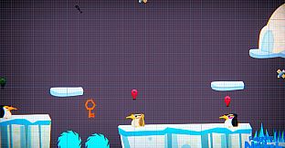 Penguins of The North