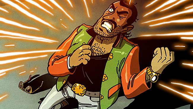 Frederic: Resurrection of Music Director's Cut