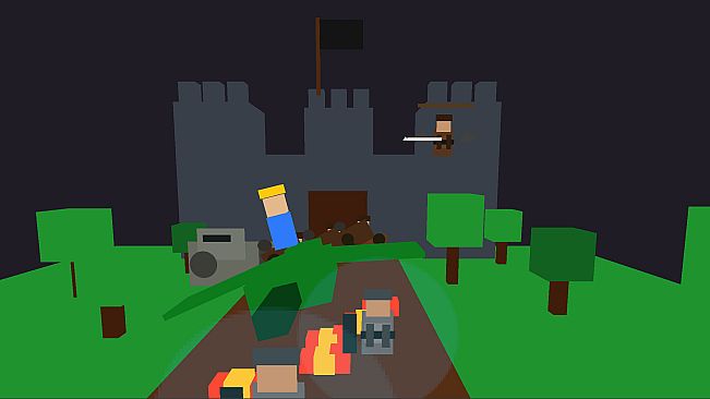 SideTower
