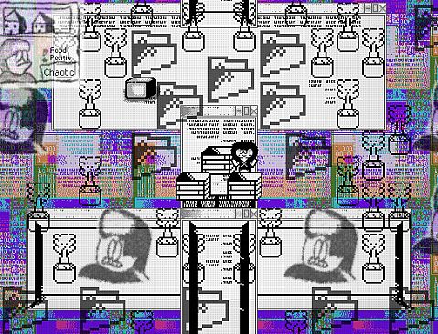 SQUID'S MANSLAUGHTER