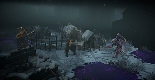 Solnox - Grimoire of Seasons