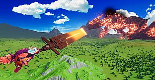 Titan Sword