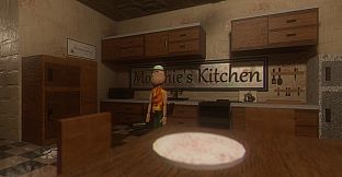 Mooshie's Kitchen: Reheated
