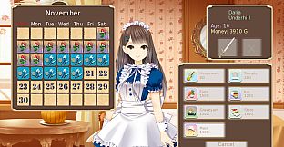 Eternal Destinies ~The World of Possibilities~