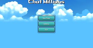 Chat Millions - Stream Quiz Game