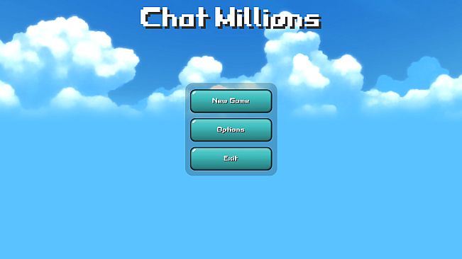 Chat Millions - Stream Quiz Game