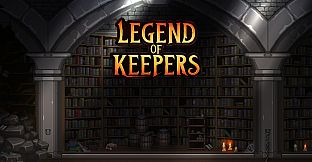 Legend of Keepers - Supporter Pack
