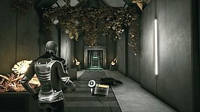 M.E.C.H.A.: Memory Erasure Control of Hover Attractor