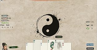 五行策(WuXing Card)