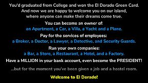 Career of the President