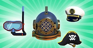 Trailmakers: High Seas Expansion