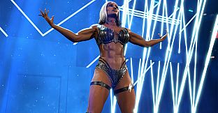 WWE 2K26 Premium Persona Card Pack