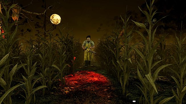 Dead by Daylight - Leatherface