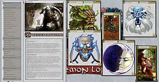 Fantasy Grounds - Shadow of the Demon Lord Uncertain Faith