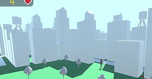 Elya Richi vs Blackstone : Nuclear War