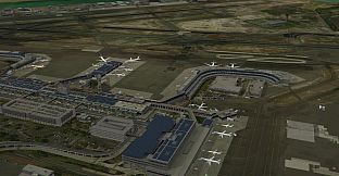 Tower!3D - PHNL airport