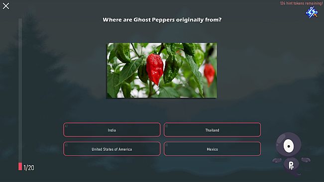 Pixel Puzzles Trivia