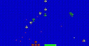 Tiger Fighter 1931 MP006