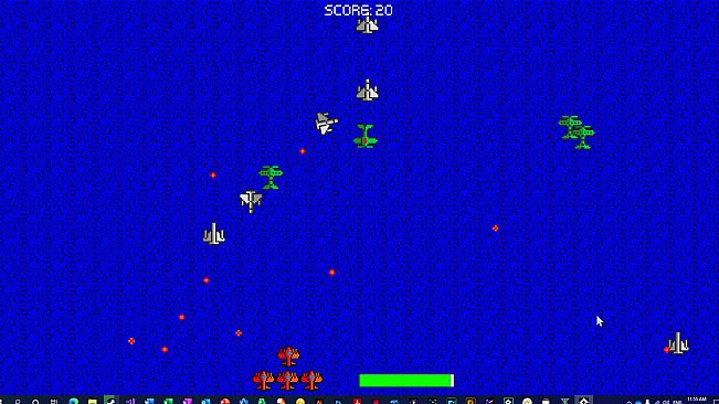 Tiger Fighter 1931 MP006